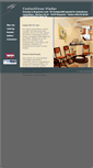 Mobile Screenshot of contactlinse-vladar.de
